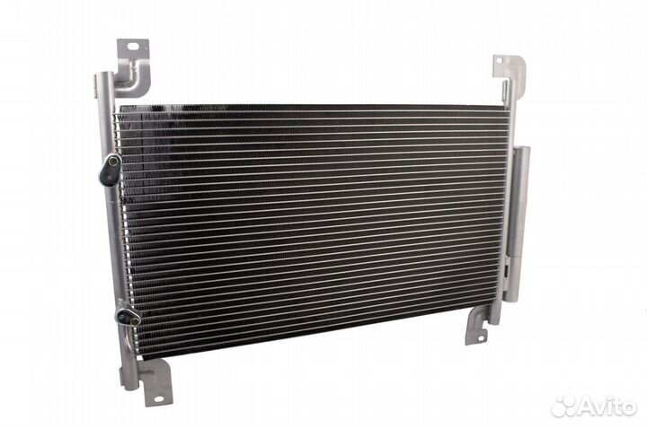Радиатор кондиционера УАЗ Патриот (уаз Пикап)