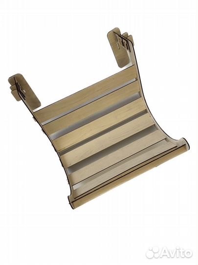 Гамак для кошек на батарею