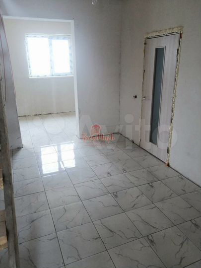 Дом 130 м² на участке 8 сот.