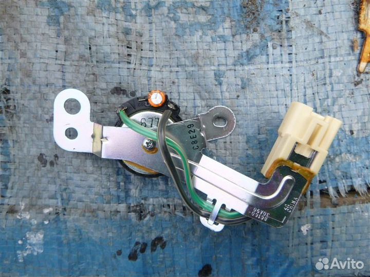 Динамик задний левый Lexus Gs430 UZS190 3uzfe 2005