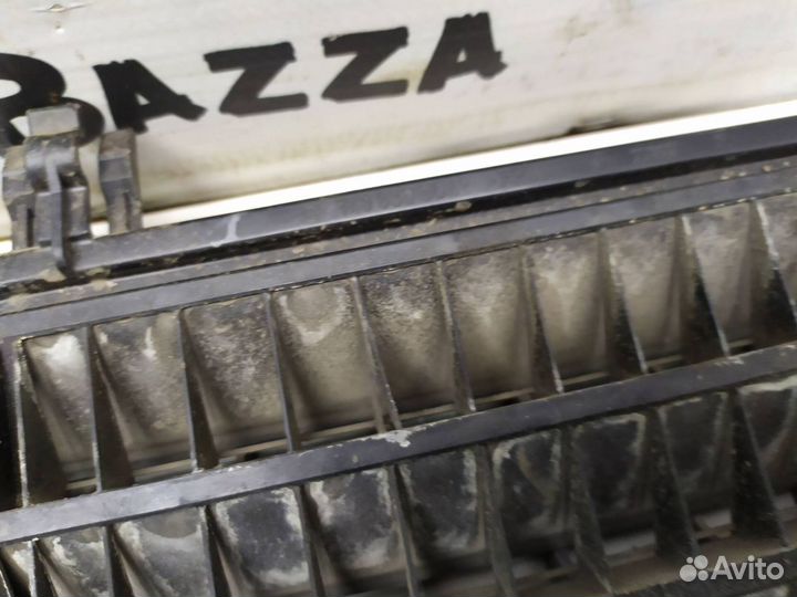 Клапан вентиляции кузова Mercedes W215