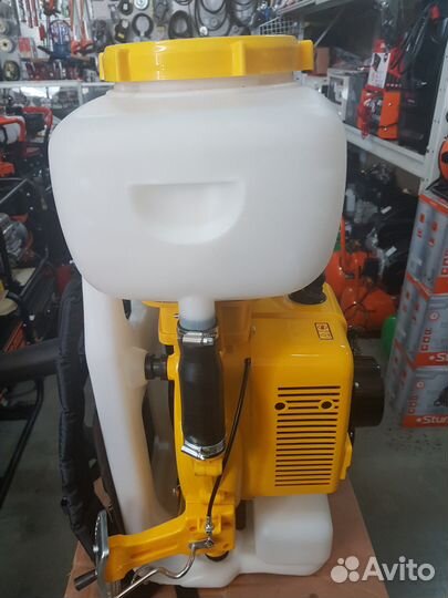 Опрыскиватель-распылитель champion PS282