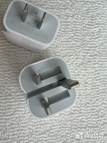 Блок Apple W20 оригинал