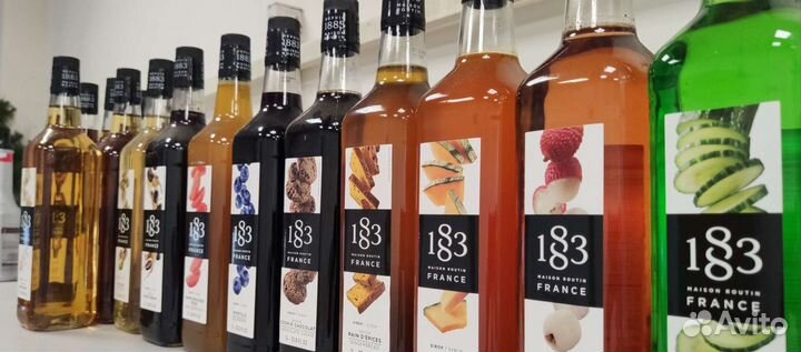 Кофемашина