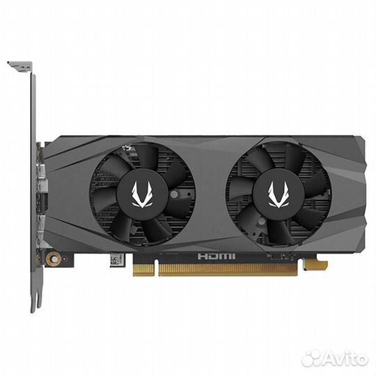 Видеокарта zotac (ZT-A30510L-10L) GeForce RTX 3050