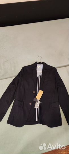 Школьная форма пиджак новый