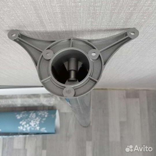 Нога мебельная 82 см