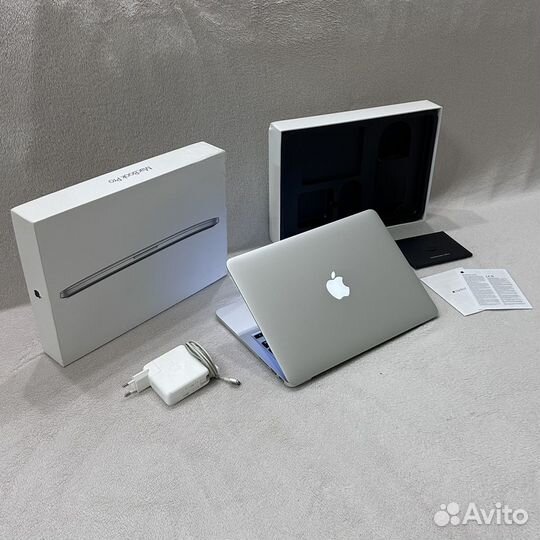 MacBook Pro 13' 2015 Идеал