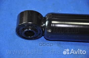 Амортизатор parts-mall PJA-R052