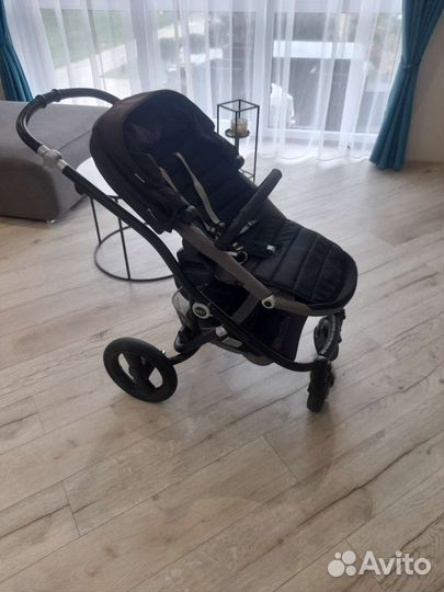 Коляска britax affinity