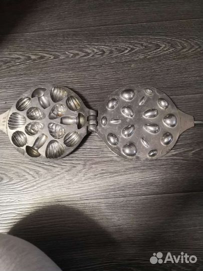 Орешница СССР