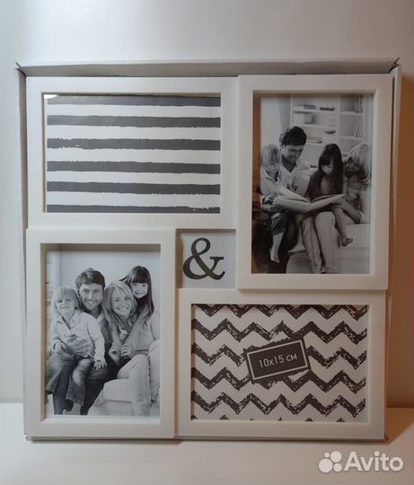 Рамка для фото
