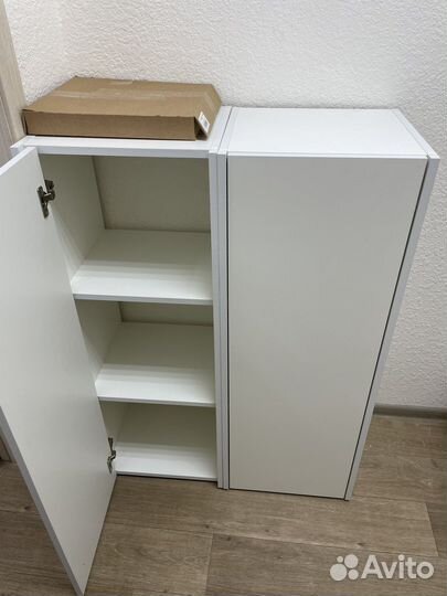 Кровать чердак со шкафом