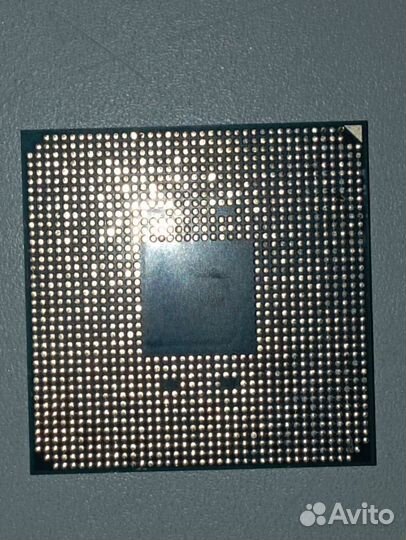 Процессор amd ryzen 3 1200