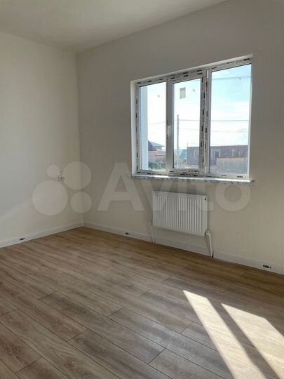 Дом 100 м² на участке 12 сот.