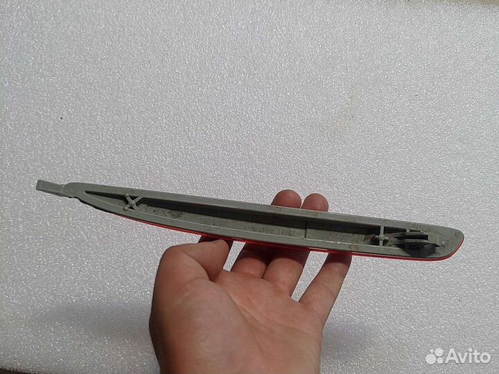 Отражатель задний правый Mazda 6 2-7