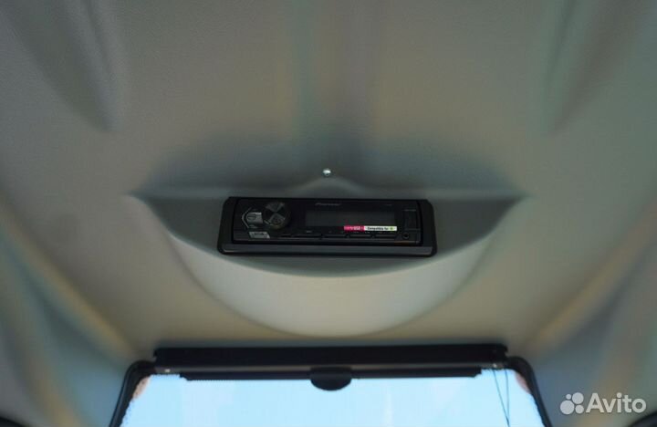 Экскаватор-погрузчик Cukurova 888, 2022