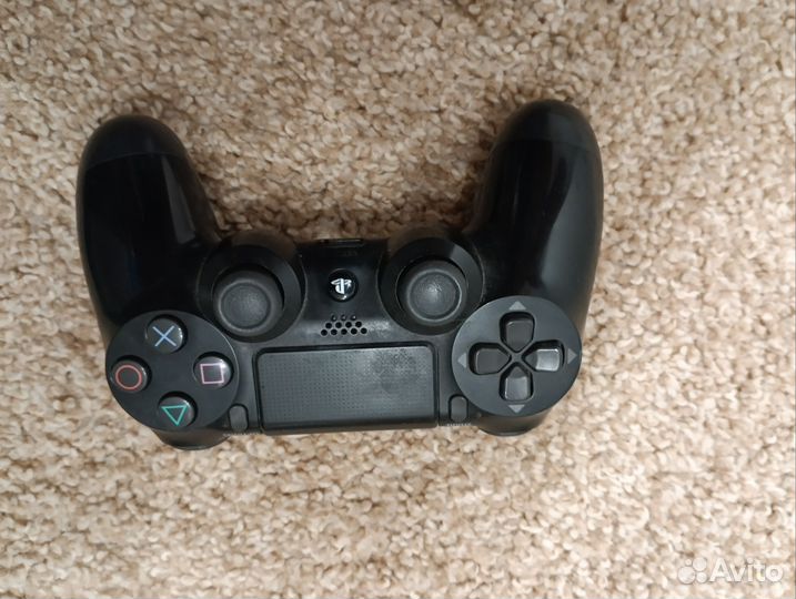 Sony PlayStation Pro 1 тб