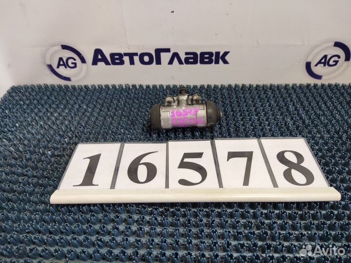 Цилиндр тормозной рабочий Toyota Voltz