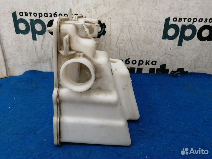 Бачок омывателя нижняя часть 3C0 955 453 N