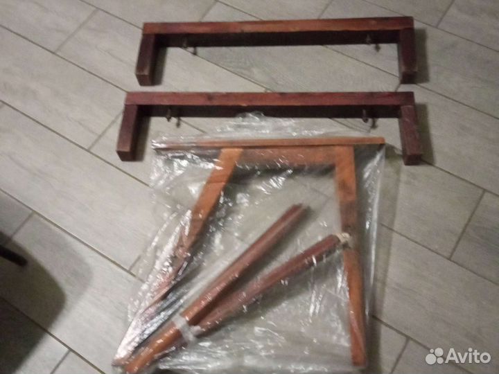 Мебельная фурнитура СССР