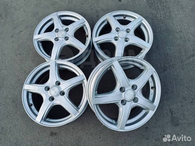 Продам литые диски