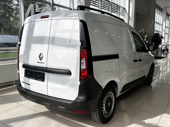 Renault Express 1.6 МТ, 2023