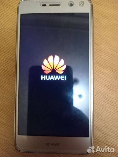 Huawei mya l22 на 16 гб