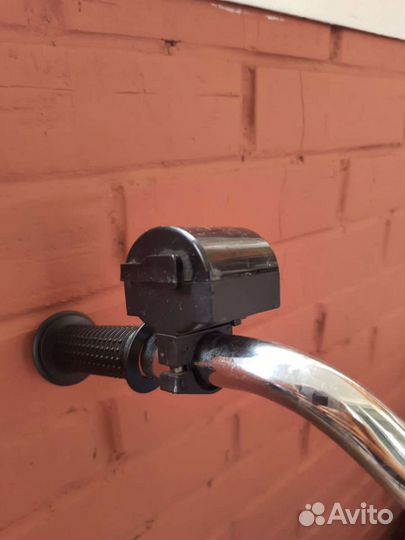 Детский велосипед favorit 18 дюймов