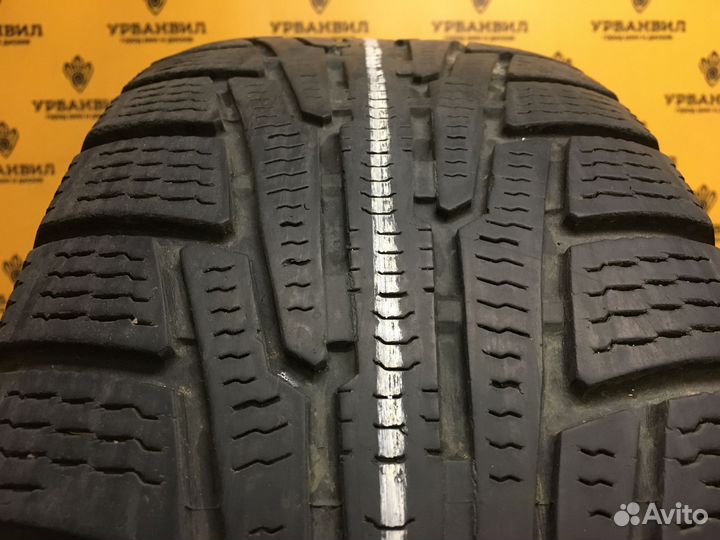 Nokian Tyres Nordman RS2 SUV 225/65 R17 106R