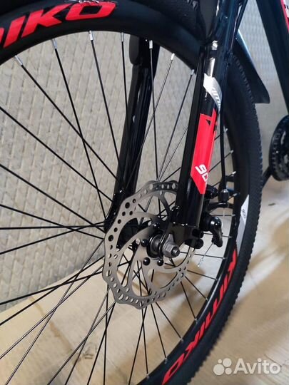 Велосипед 24 дюйма. Новый