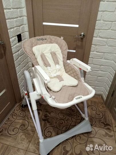 Стульчик для кормления