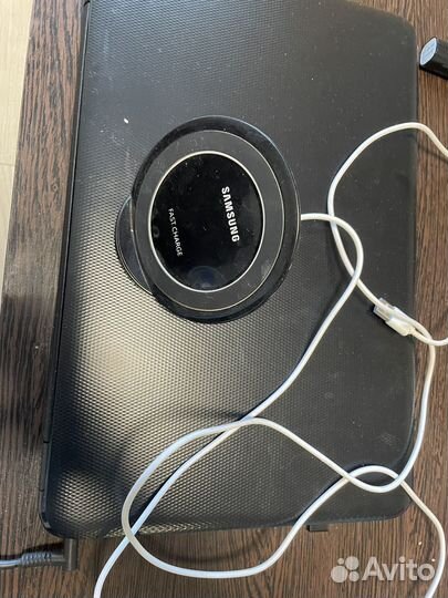 Беспроводная зарядка samsung