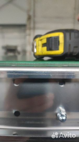 Ленточный конвейер, транспортёр