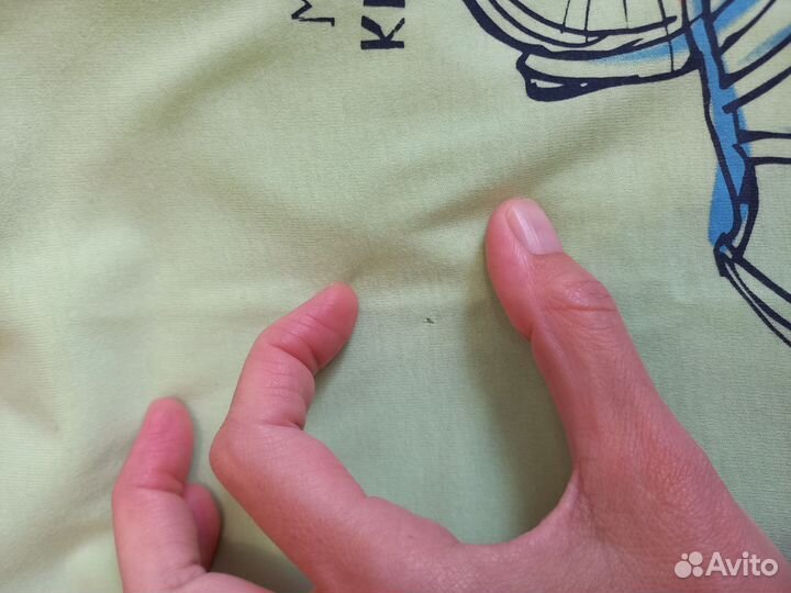 Одежда пакетом для мальчика 122-128