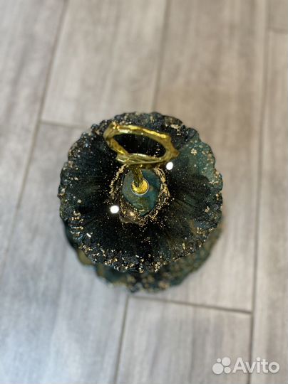 Ваза, посуда, фруктовница