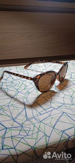 Солнцезащитные очки женские