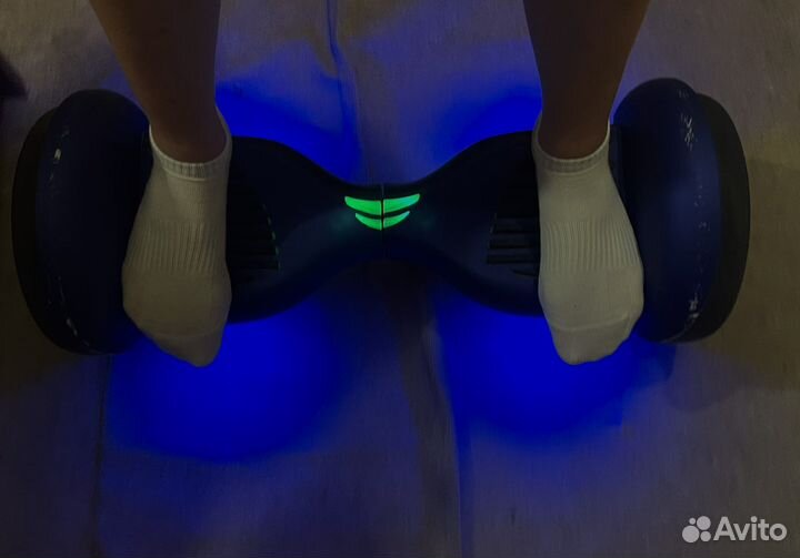 Гироскутер