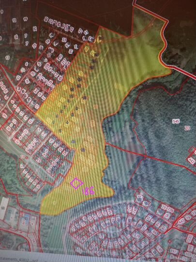 Участок 10,5 сот. (ИЖС)