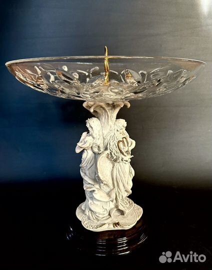 Ваза для фруктов Dear Florence