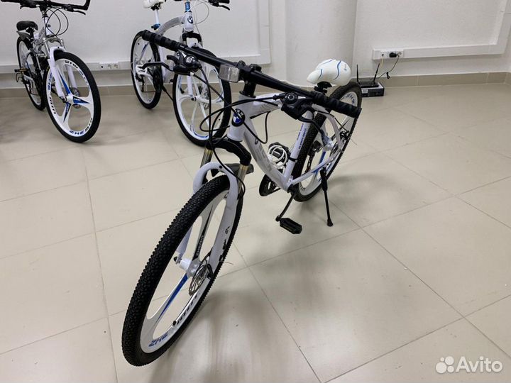 Велосипед Подростковый