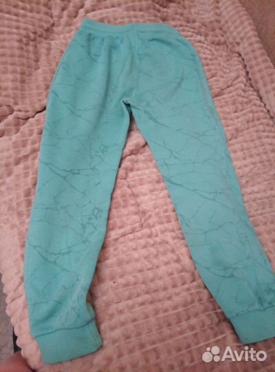 Штаны спортивные