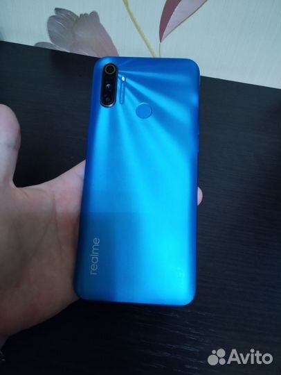 realme C3, 3/64 ГБ