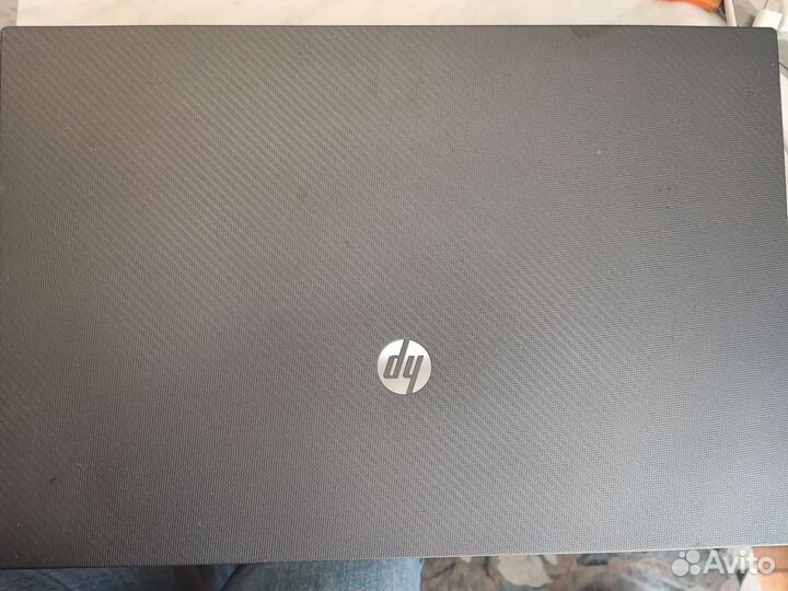 Ноутбук hp