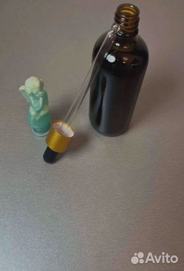 Масло для гармоничной работы желудка