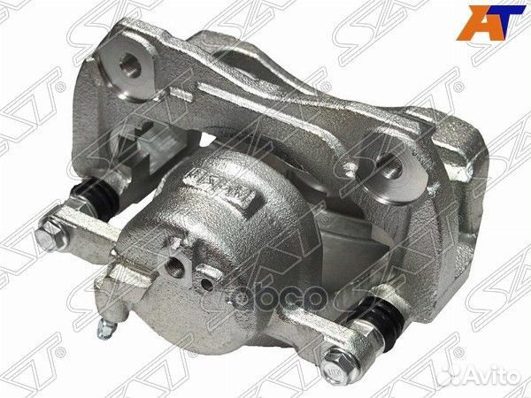 Суппорт тормозной FR toyota RAV4 ACA3# 06-12/RA