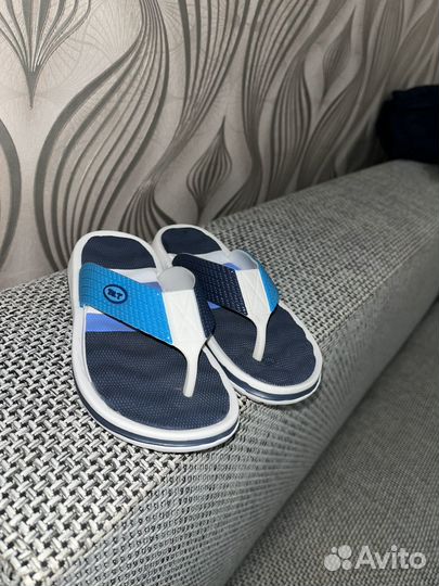Шлепки для мальчика 30
