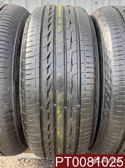 Bridgestone Regno GR-XII 225/55 R17 98H