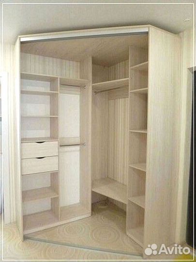 Шкаф на заказ