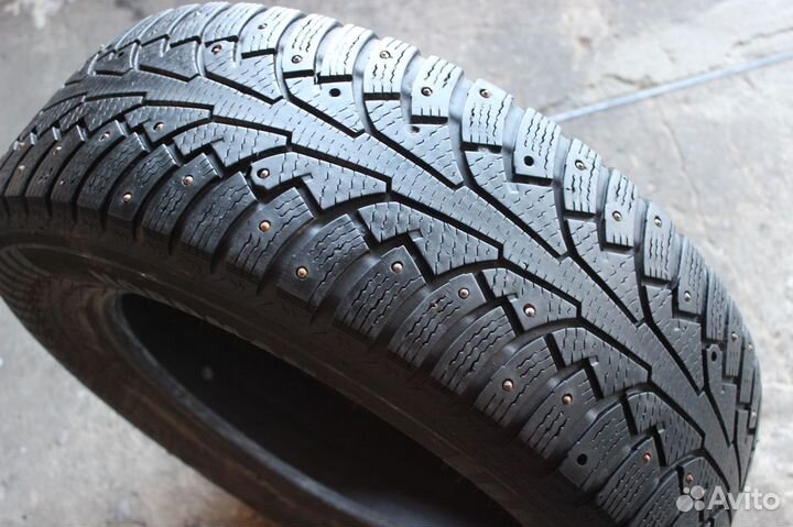 Nokian Tyres Nordman C 215/65 R16C 109R